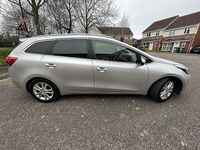 used Kia Ceed CRDi EcoDynamics 3