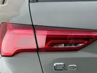 Used Audi Q3 S-Line 150 HP (110 kW) 2020 Grey SUV