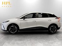 Used MG MG4 EV SE 2024 White Hatchback