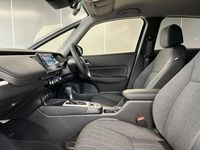 Used Honda Jazz Advance 122 HP (89 kW) 2025 Black Hatchback