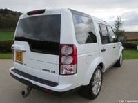 Used Land Rover Discovery 4 2011 SUV