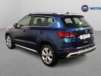 Used Seat Ateca Xperience 150 HP (110 kW) 2025 SUV