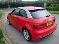 Used Audi A1 2011 Hatchback