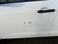Used Isuzu D-Max 2017 White Pickup