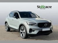 Used Volvo XC40 Plus 161 HP (118 kW) 2025 Grey SUV