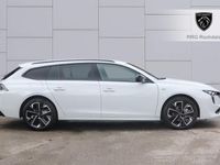 used Peugeot 508 SW 1.2 PURETECH GT EAT EURO 6 (S/S) 5DR PETROL FROM 2023 FROM ROCHDALE (OL11 2PD) | SPOTICAR