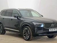 Used Volvo XC90 Ultra 247 HP (181 kW) 2025 SUV