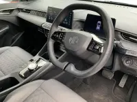 Used MG MG3 Trophy 194 HP (142 kW) 2024 White Hatchback