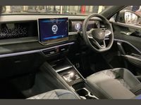 Used VW Tayron R-line Edition 267 HP (196 kW) 2025 Green SUV