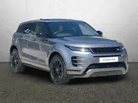 Used Land Rover Range Rover evoque Autobiography 204 HP (150 kW) 2025 Grey SUV