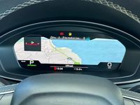 Used Audi Q5 S-Line 265 HP (194 kW) 2024 SUV