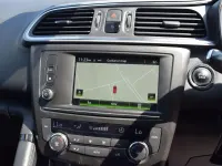Used Renault Kadjar Dynamique 110 HP (80 kW) 2016 Red SUV