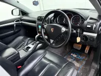 Used Porsche Cayenne 2005 Black SUV