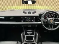 Used Porsche Cayenne 470 HP (345 kW) 2023 Grey SUV