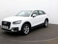 used Audi Q2 1.6 TDI 30 SE SUV 5dr Diesel Manual Euro 6 (s/s) (116 ps) Android Auto