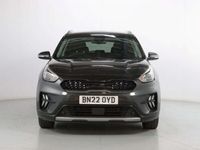 used Kia Niro Niro 1.62 HEV Semi-Auto 5dr