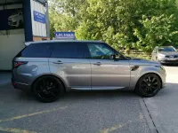 Usado Land Rover Range Rover Sport HSE Dynamic 306 HP (225 kW) 2020 Cinzento SUV