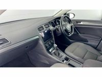 used VW Golf VII 1.5 TSI EVO 150 Match Edition 5dr DSG