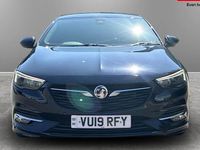 Used Vauxhall Insignia Sport 165 HP (121 kW) 2020 Hatchback