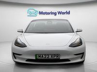 Usado Tesla Model 3 Performance 461 kW (627 HP) 2022 Branco Sedan