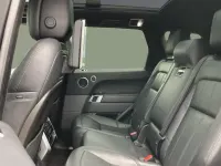 Used Land Rover Range Rover Sport HSE Dynamic 306 HP (225 kW) 2020 Grey SUV