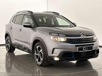 used Citroën C5 Aircross 1.6 13.2KWH FLAIR E-EAT8 EURO 6 (S/S) 5DR PLUG-IN HYBRID FROM 2020 FROM CROXDALE (DH6 5HS) | SPOTICAR