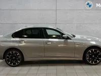 Used BMW 330 M Sport 288 HP (211 kW) 2025 Grey Sedan