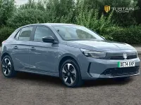 Used Vauxhall Corsa-e Design Edition 100 kW (136 HP) 2024 Hatchback