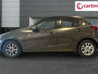 Usado Mazda 2 90 HP (66 kW) 2019 Cinzento Citadino