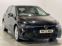 Used VW Golf VIII GTE 245 HP (180 kW) 2022