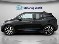 Used BMW i3 123 kW (168 HP) 2019 Hatchback