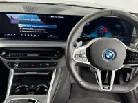 Used BMW 330e M Sport 292 HP (214 kW) 2025 Black Sedan
