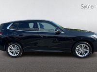 Used BMW X3 xLine 295 HP (216 kW) 2025 Black SUV