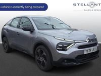 Used Citroën C4 PureTech 101 HP (74 kW) 2024 SUV