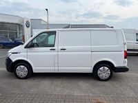 Used VW Transporter Startline 2020 White Van