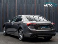 Used Maserati Ghibli GT 2022 Grey Sedan