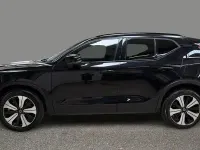 Used Volvo XC40 Plus 169 kW (231 HP) 2022 SUV