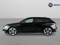 Used Audi A3 Sportback 150 HP (110 kW) 2023 Hatchback
