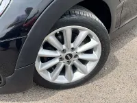 Używany Mini Cooper Clubman 136 KM (100 kW) 2017 Czarny Kombi