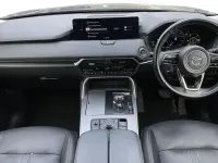 Used Mazda CX-60 Homura-Line 328 HP (241 kW) 2026 SUV
