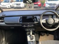 Used Honda Jazz Hybrid 109 HP (80 kW) 2023 Hatchback