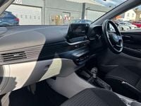 Used Hyundai i20 Ultimate 101 HP (74 kW) 2023 Hatchback
