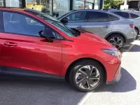 Used MG MG4 EV Trophy 150 kW (204 HP) 2025 Hatchback
