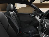 New Audi A1 Sportback S-Line 116 HP (85 kW) 2025 Hatchback