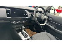 used Honda Jazz 1.5 i-MMD Hybrid SR 5dr eCVT Hybrid Hatchback