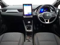 Used Renault Symbioz Techno 140 HP (102 kW) 2025 Red SUV