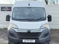 Used Citroën Relay 140 HP (102 kW) 2023 Van