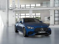New Mercedes CLE53 AMG Premium 449 HP (330 kW) 2025 Coupe