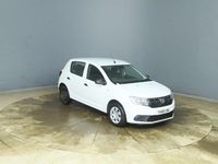 Used Dacia Sandero Essentiel 2018
