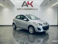 Used Mazda 2 Inclusive 2009 Silver Hatchback